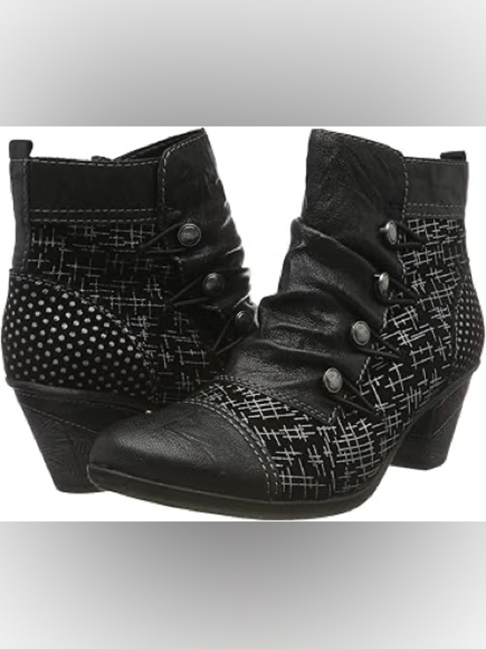 Remonte Booties